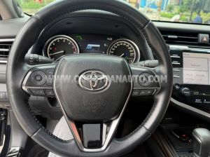 Xe Toyota Camry 2.5Q 2020