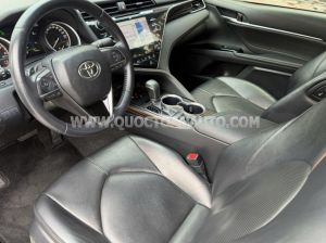 Xe Toyota Camry 2.5Q 2020