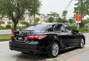 Xe Toyota Camry 2.5Q 2020
