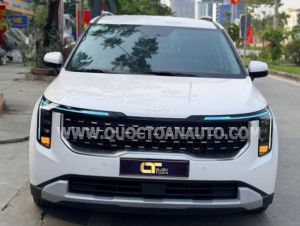 Kia Carnival Luxury 2.2D