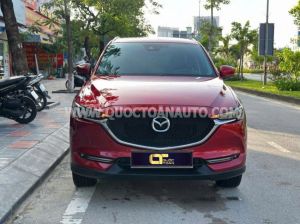 Mazda CX5 Premium 2.0 AT
