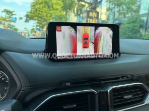 Xe Mazda CX5 Premium 2.0 AT 2022