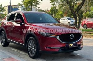 Xe Mazda CX5 Premium 2.0 AT 2022