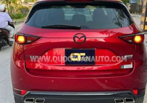 Xe Mazda CX5 Premium 2.0 AT 2022