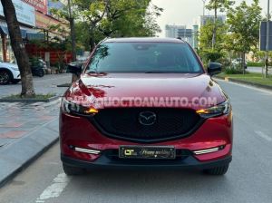 Mazda CX5 Premium 2.0 AT