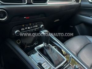 Xe Mazda CX5 Premium 2.0 AT 2022
