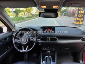 Xe Mazda CX5 Premium 2.0 AT 2022