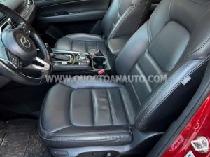 Xe Mazda CX5 Premium 2.0 AT 2022