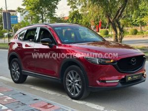 Xe Mazda CX5 Premium 2.0 AT 2022