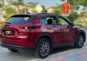 Xe Mazda CX5 Premium 2.0 AT 2022