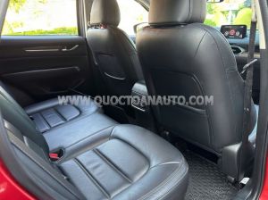 Xe Mazda CX5 Premium 2.0 AT 2022