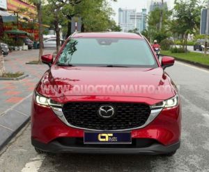 Mazda CX5 Luxury 2.0 AT