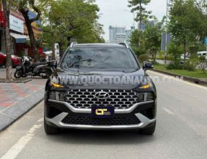Hyundai SantaFe Cao cấp 2.5L HTRAC