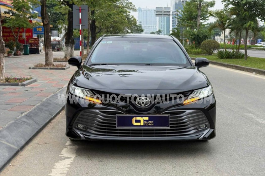 Toyota Camry 2.5Q 2020