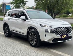Xe Hyundai SantaFe Đặc biệt 2.2L HTRAC 2021
