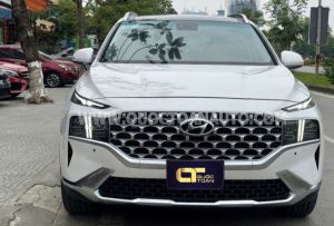 Xe Hyundai SantaFe Đặc biệt 2.2L HTRAC 2021