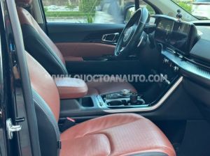 Xe Kia Carnival Signature 2.2D 2024