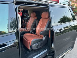 Xe Kia Carnival Signature 2.2D 2024