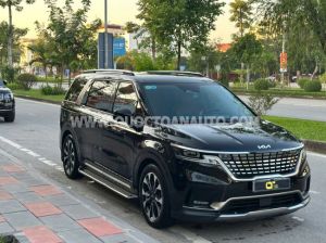 Xe Kia Carnival Signature 2.2D 2024