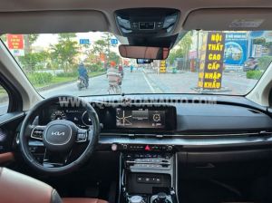 Xe Kia Carnival Signature 2.2D 2024