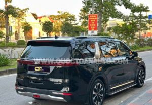 Xe Kia Carnival Signature 2.2D 2024