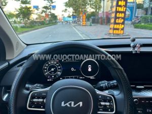 Xe Kia Carnival Signature 2.2D 2024