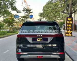 Xe Kia Carnival Signature 2.2D 2024
