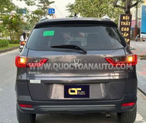 Xe Honda BR V G 2024