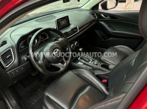 Xe Mazda 3 1.5 AT 2015