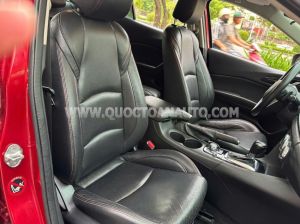 Xe Mazda 3 1.5 AT 2015