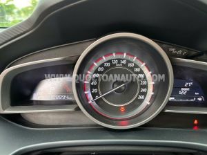 Xe Mazda 3 1.5 AT 2015