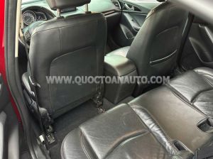 Xe Mazda 3 1.5 AT 2015
