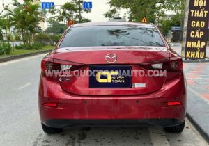 Xe Mazda 3 1.5 AT 2015