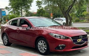 Xe Mazda 3 1.5 AT 2015