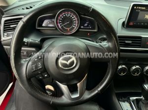 Xe Mazda 3 1.5 AT 2015