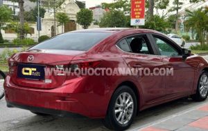 Xe Mazda 3 1.5 AT 2015
