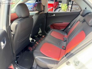 Xe Hyundai i10 Grand 1.2 AT 2017