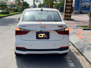 Xe Hyundai i10 Grand 1.2 AT 2017