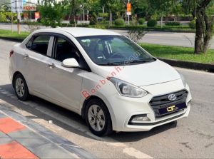 Xe Hyundai i10 Grand 1.2 AT 2017