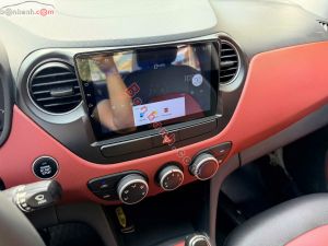 Xe Hyundai i10 Grand 1.2 AT 2017