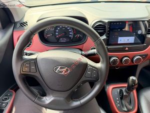 Xe Hyundai i10 Grand 1.2 AT 2017