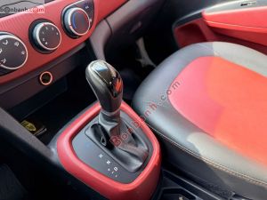 Xe Hyundai i10 Grand 1.2 AT 2017