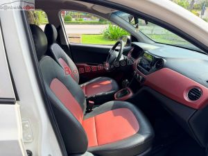 Xe Hyundai i10 Grand 1.2 AT 2017