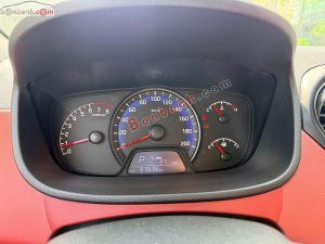 Xe Hyundai i10 Grand 1.2 AT 2017