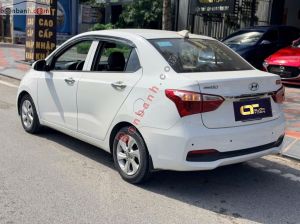 Xe Hyundai i10 Grand 1.2 AT 2017