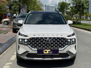 Hyundai SantaFe Cao cấp 2.2L HTRAC