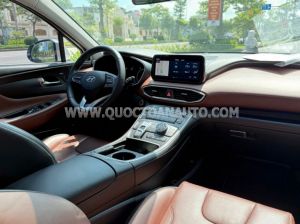 Xe Hyundai SantaFe Cao cấp 2.2L HTRAC 2022