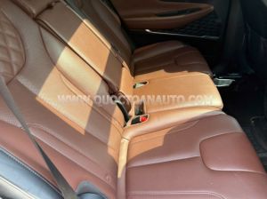 Xe Hyundai SantaFe Cao cấp 2.2L HTRAC 2022