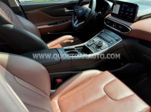 Xe Hyundai SantaFe Cao cấp 2.2L HTRAC 2022