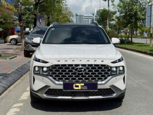 Hyundai SantaFe Cao cấp 2.2L HTRAC